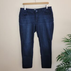 DL1961 | Amanda Skinny Jeans